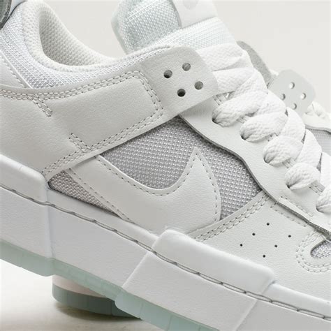 dunk low disrupt 1|Nike Dunk Low Disrupt Photon Dust